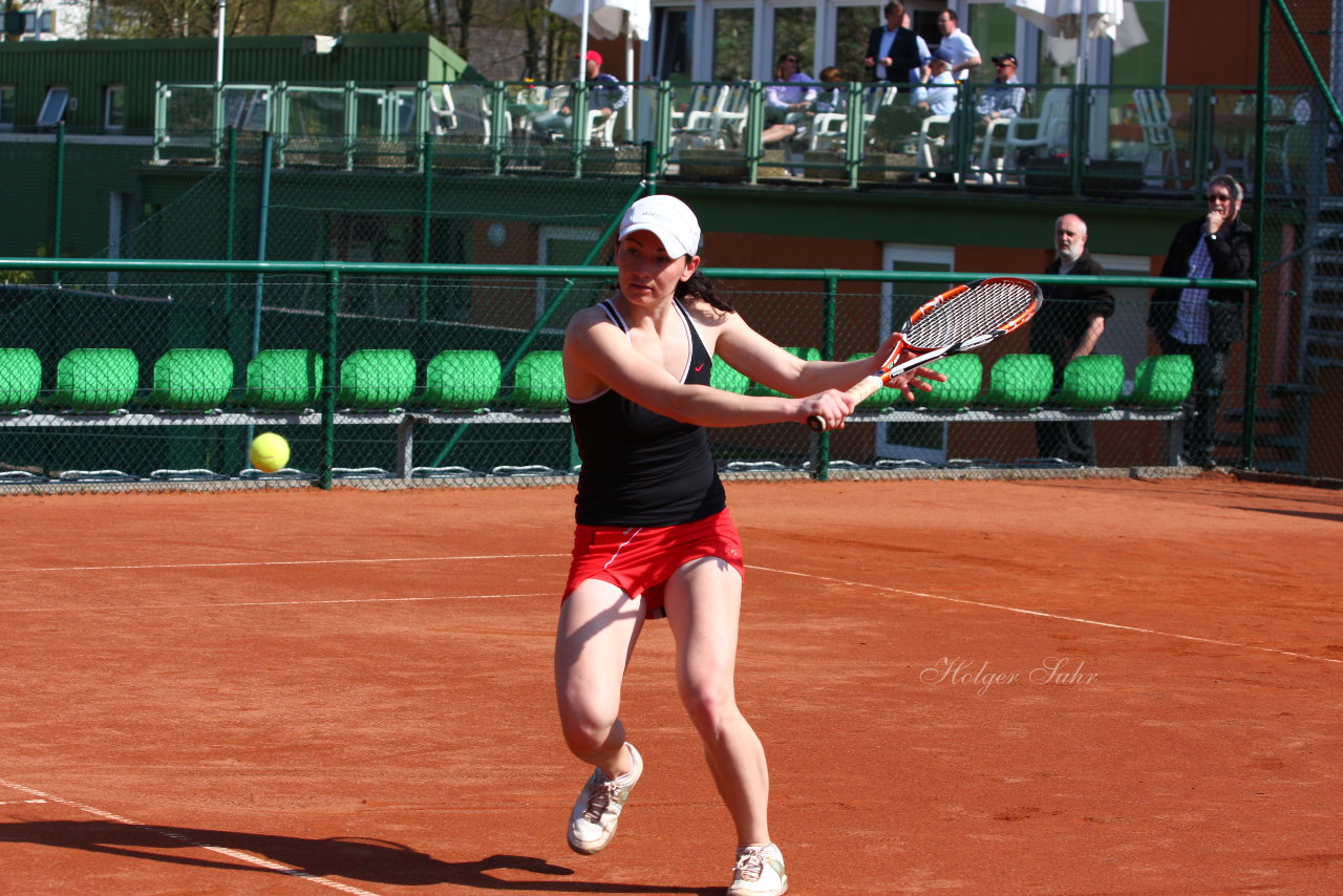 Inna Kuzmenko 327 - Wahlstedt Open 2010